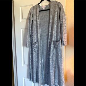 Lularoe Elegant Sarah size small